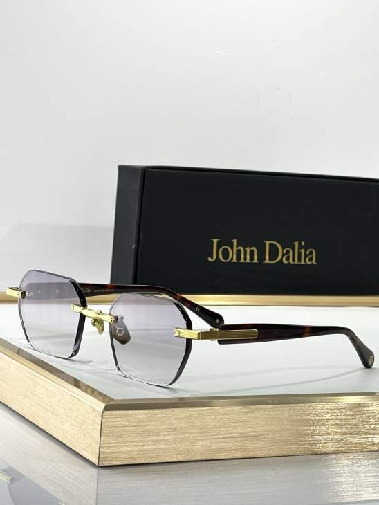 Picture of John Dalia Sunglasses _SKUfw73240548fw